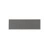 Battiscopa In Klinker 8x25 Da Esterni Sp. 14 mm Cotto Grigio Gres Aragon