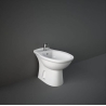 Bidet da terra Karla RAK Ceramics KABI00001