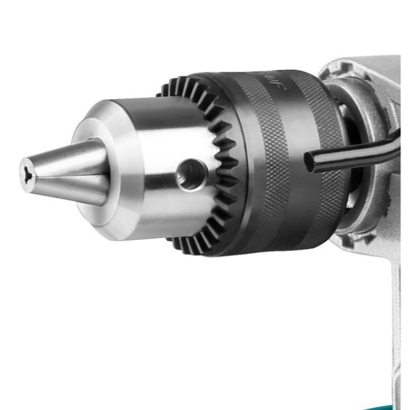 Trapano A Percussione 1050W A Filo Total Utensili TOTTG111165