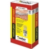Weber MR81 metal 25 kg massetto pronto per riscaldamento a pavimento