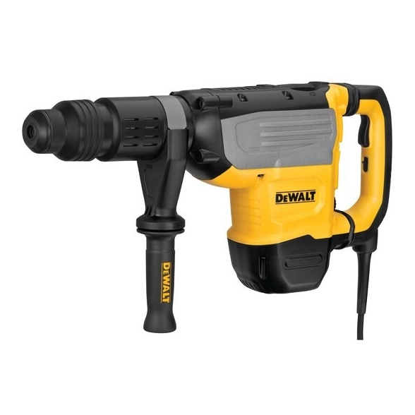 Martello Demolitore Perforatore SDS Max 52 mm 1700 W A Filo D25773K-QS Dewalt