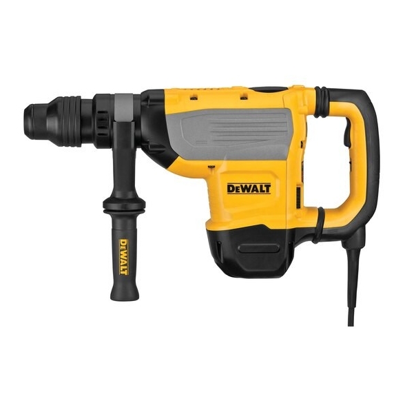 Martello Demo Perforatore SDS Max 48 mm 1600W A Filo D25733K-QS Dewalt