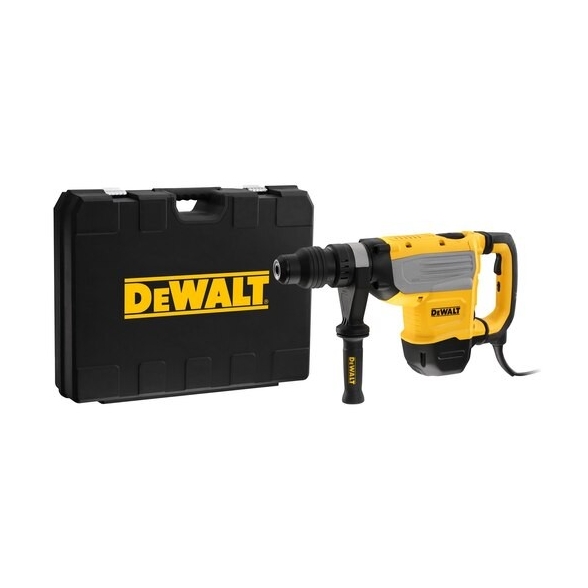 Martello Demo Perforatore SDS Max 48 mm 1600W A Filo D25733K-QS Dewalt