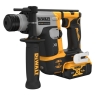 Trapano A Percussione A Batteria SDS Plus 18V - 2x5Ah DCH172P2 Dewalt