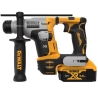 Trapano A Percussione A Batteria SDS Plus 18V - 2x5Ah DCH172P2 Dewalt