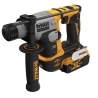 Trapano A Percussione A Batteria SDS Plus 18V - 2x5Ah DCH172P2 Dewalt