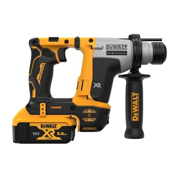 Trapano A Percussione A Batteria SDS Plus 18V - 2x5Ah DCH172P2 Dewalt