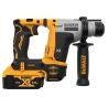 Trapano A Percussione A Batteria SDS Plus 18V - 2x5Ah DCH172P2 Dewalt