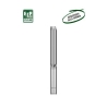 Elettropompa Sommersa 1,5 HP Multigirante Ad Olio Ameira S4 3/19 DAB