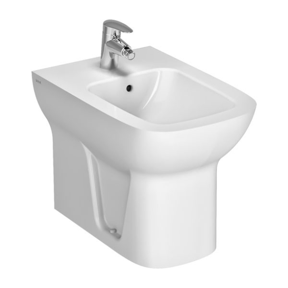 Composizione Bagno Completa Mobile Antracite 80 Cm Sanitari E Rubinetteria