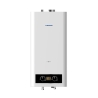 Scaldabagno A Gas GPL 14L Termotek Aquapower Camera Aperta Low NOx