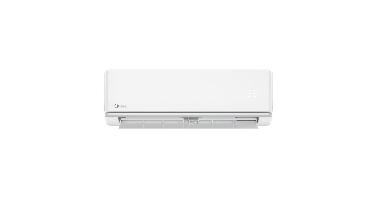 Condizionatore Split Wifi Diloc OASI 9000 BTU - Classe A, Gas R32, Compatibile Con Alexa E Google Assistant