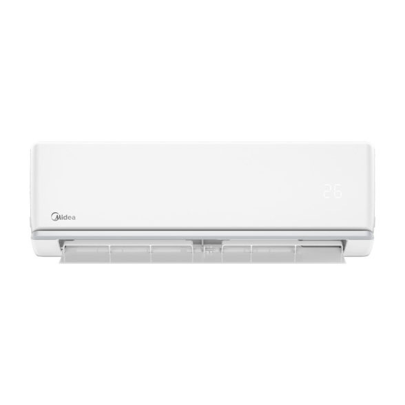 Climatizzatore Midea Elegance 9000 BTU Inverter R32 A++ WiFi Optional