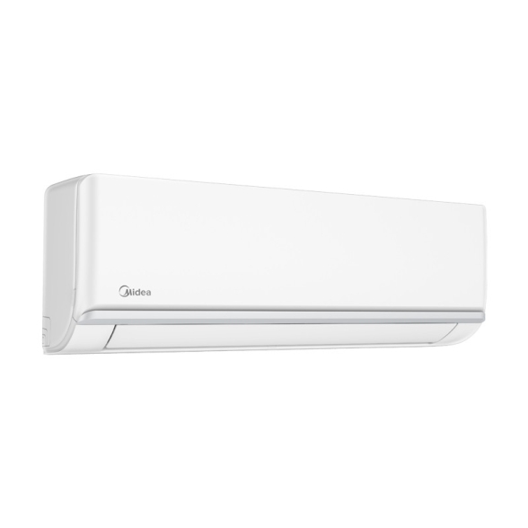 Climatizzatore Midea Elegance 9000 BTU Inverter R32 A++ WiFi Optional