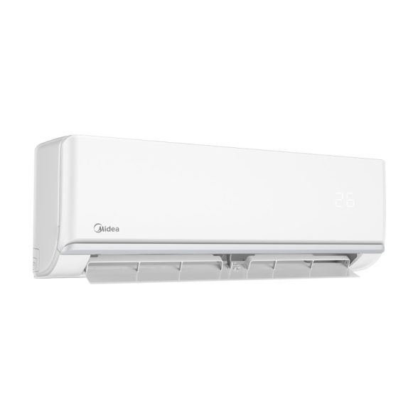 Climatizzatore Midea Elegance 9000 BTU Inverter R32 A++ WiFi Optional