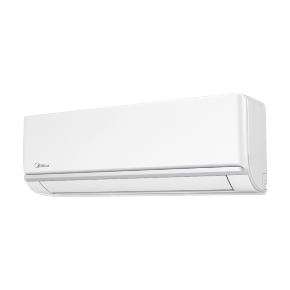 Climatizzatore Midea Elegance 9000 BTU Inverter R32 A++ WiFi Optional