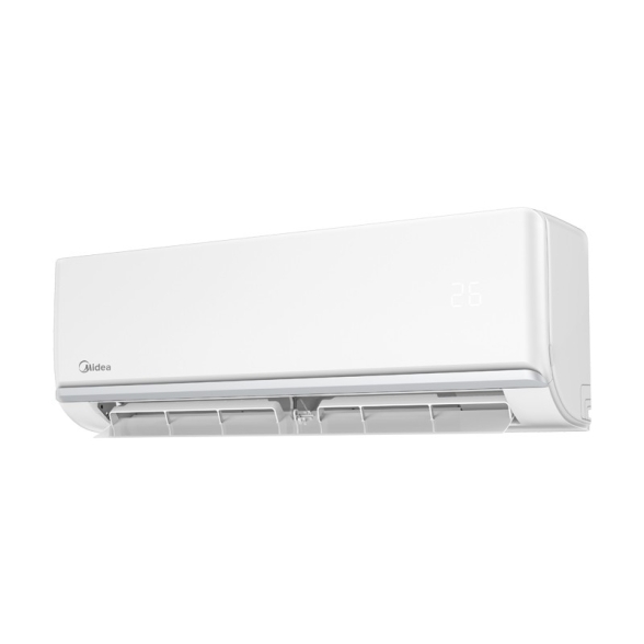 Climatizzatore Midea Elegance 9000 BTU Inverter R32 A++ WiFi Optional
