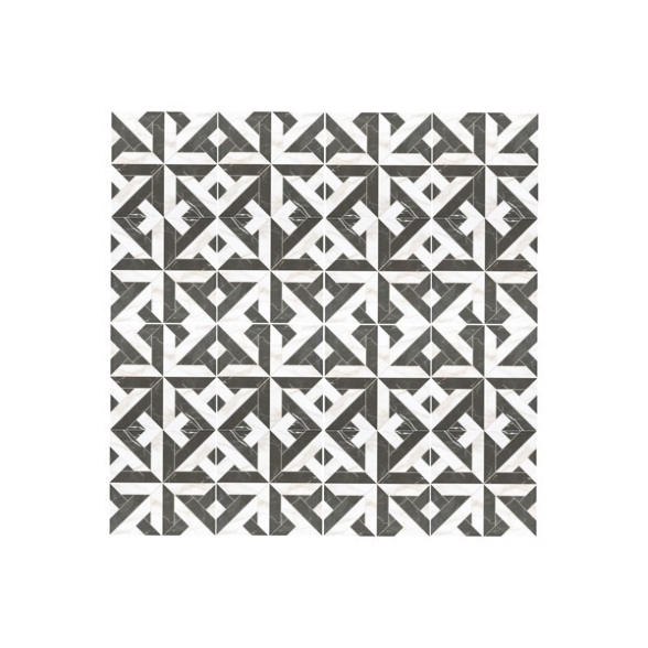 Cementine 20x20 Gres Porcellanato Effetto Marmo Per Interni Marble Star