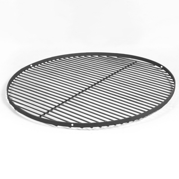 Barbecue Artigianale In Ferro Arco Treppiedi Santiago 70 cm Cook King
