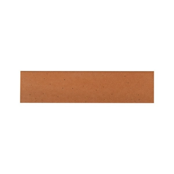Listelli a Colla Per Esterno 6,5x26 Cm Antigelo Antiscivolo Ocra Domus