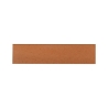 Listelli a Colla Per Esterno 6,5x26 Cm Antigelo Antiscivolo Ocra Domus