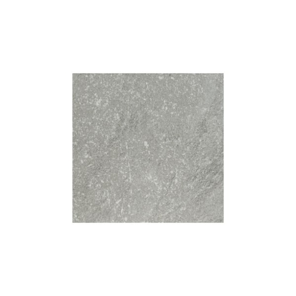 Pavimento Grès Porcellanato 15x15 cm Effetto Pietra Smaltato Stone Age Moonstone Grigio