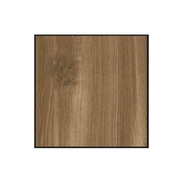 Pavimento grès porcellanato 20x75 cm effetto legno Bosco Nogal Navarti