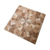 Pavimento grès fine porcellanato smaltato 34 x 34 cm Ceramiche San Nicola serie Ventaglio Pavé Gubbio