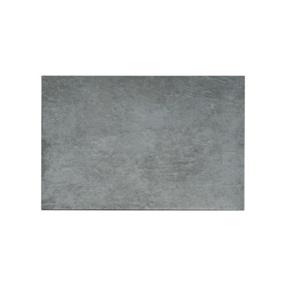 Pavimento In Klinker 33x50 Da Esterni Spessore 16 mm Smaltato Capri Grigio Gres Aragon