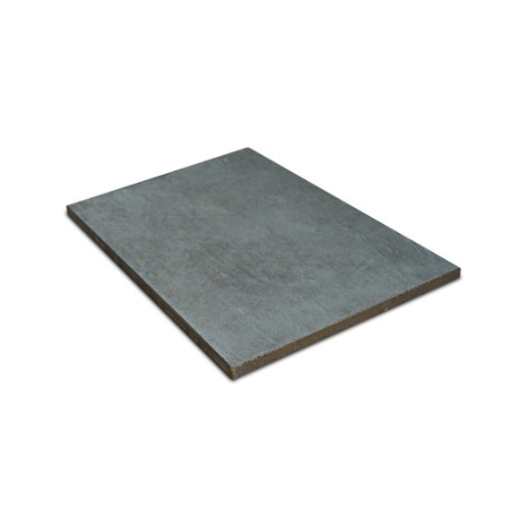 Pavimento In Klinker 33x50 Da Esterni Sp. 16 mm Capri Grigio Gres Aragon