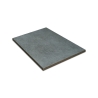 Pavimento In Klinker 33x50 Da Esterni Sp. 16 mm Capri Grigio Gres Aragon
