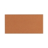 Pavimento Klinker Per Esterno 13x26 Cm Antigelo Antiscivolo Ocra Domus