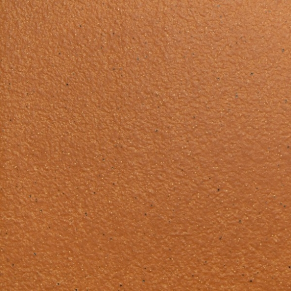Pavimento Klinker Per Esterno 13x26 Cm Antigelo Antiscivolo Ocra Domus