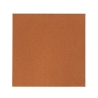 Pavimento Klinker Per Esterno 26x26 Cm Antigelo Antiscivolo Ocra Domus