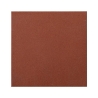 Pavimento Klinker Per Esterno 26x26 Antigelo Antiscivolo Rosso Domus