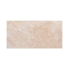 Pavimento Per Esterni 20x40 Rettangolare Pietra Beige Gres Porcellanato