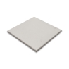 Pavimento In Klinker 25x25 Da Esterni Sp. 14 mm Cotto Bianco Gres Aragon