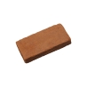 Mattone per forno 10 x 20 x 3,5 cm in cotto - Bancale da 100 pezzi