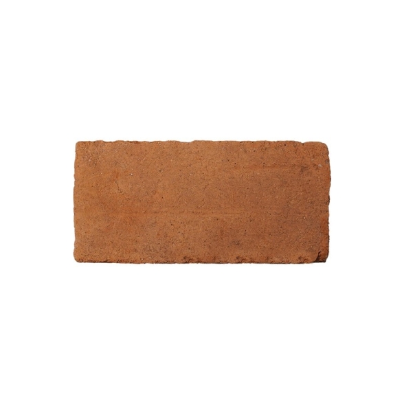 Mattone per forno 10 x 20 x 3,5 cm in cotto - Bancale da 100 pezzi