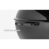 Master Touch E-5750 Weber Barbecue A Carbone 57 Cm Con Coperchio Nero