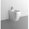 Bidet filo parete Ideal Standard serie 21