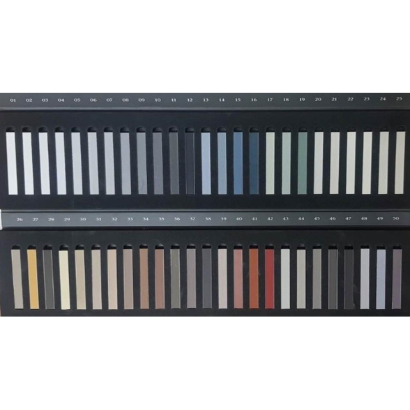 Fugabella Color 16 3kg 15560 Kerakoll Stucco per fughe
