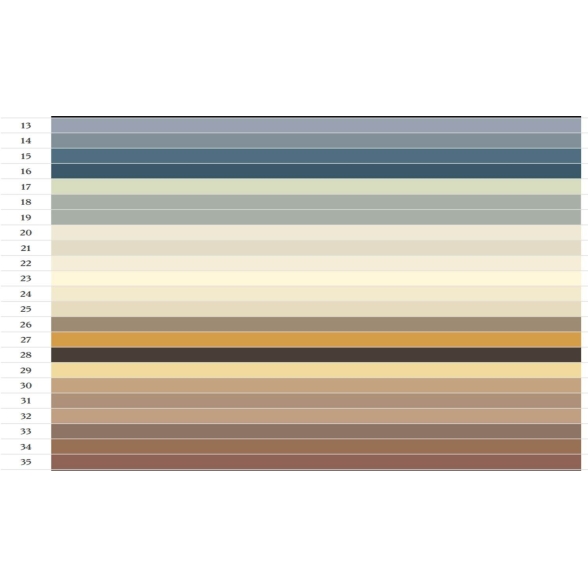 Fugabella Color 16 3kg 15560 Kerakoll Stucco per fughe