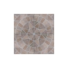 Pavimento grès porcellanato smaltato 34 x 34 Pavé San Pietrino
