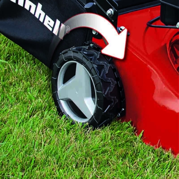 Tosaerba a scoppio 4 tempi GC-PM 46/1 S B&S Einhell