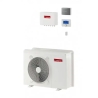 Pompa Di Calore Ariston Nimbus Pocket 70 M Monoblocco Classe A++ 