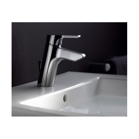 Miscelatore lavabo Ideal Standard serie Active B8057 cromato