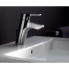 Miscelatore lavabo Ideal Standard serie Active B8057 cromato