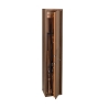Armadio Portafucili Legno TCL/4 Fuciliera 4 Posti Con Tesoretto