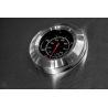 KeGrill Barbecue a gas in acciaio inox con pietra lavica 4 fuochi e piastra in ghisa